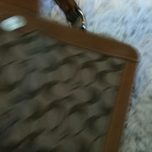 Coach bag - Picture 4 of 6